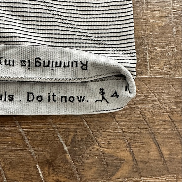 Lululemon Swiftly Tech Racerback - Picture 4 of 5